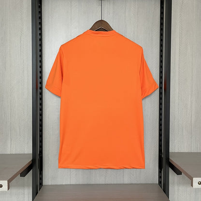 Camisa Holanda Retro 2014 home