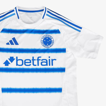 Camisa II Cruzeiro EC 2025/26