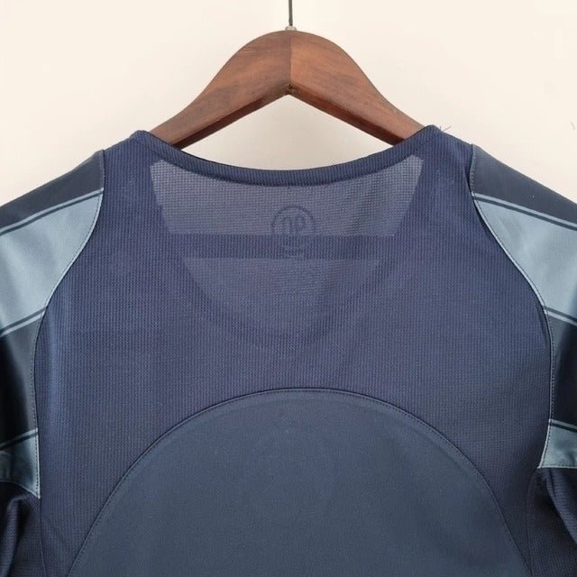 Camisa Inter de Milão Retrô 04/05 Masculino