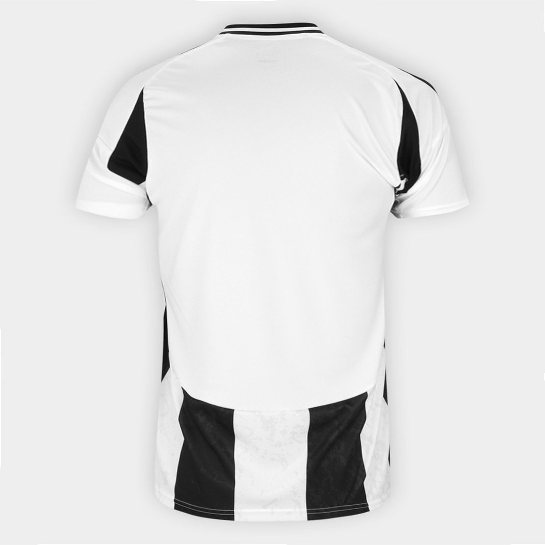 Camisa Juventus Home 24/25  s/n° Torcedor