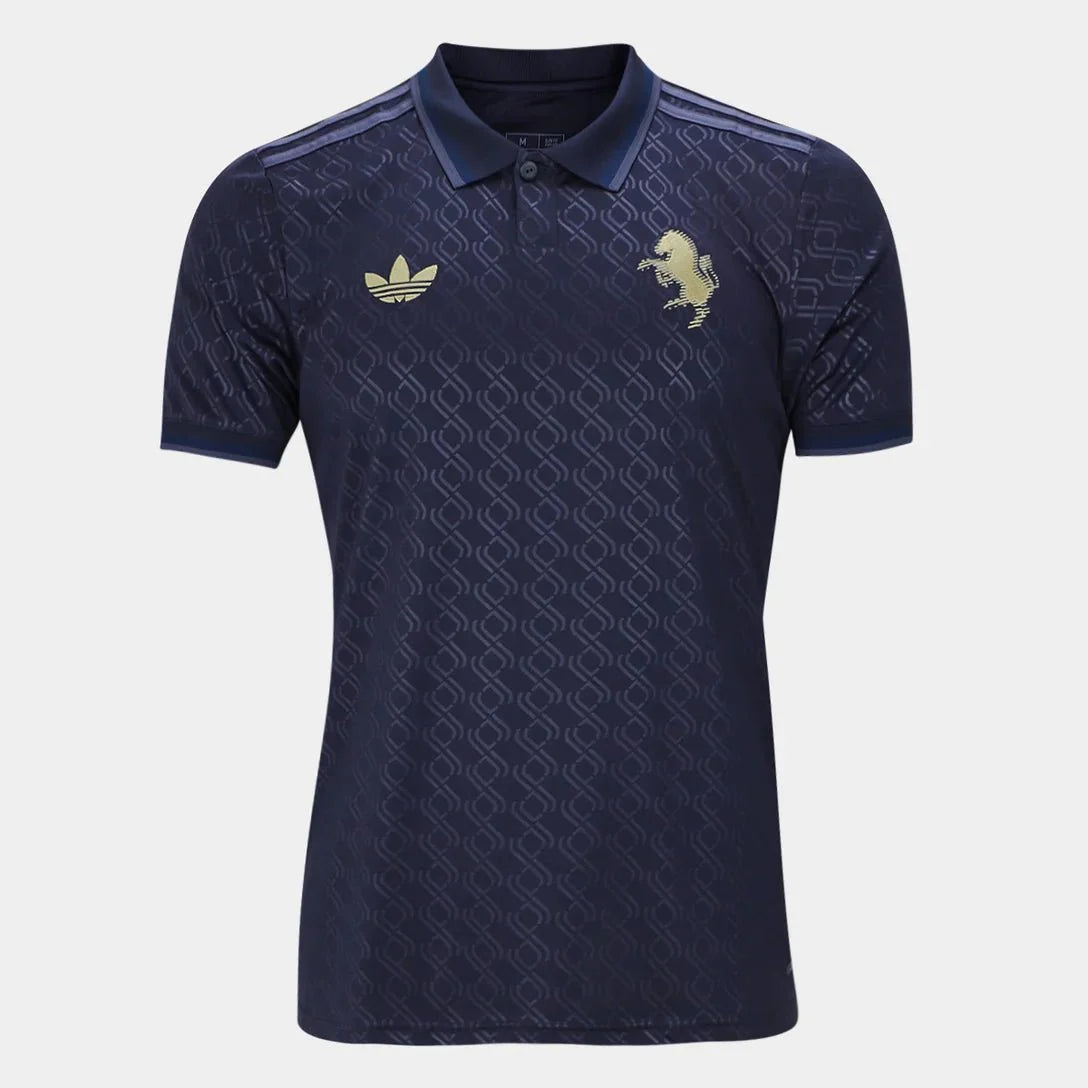 Camisa Juventus Third 24/25  s/n° Torcedor