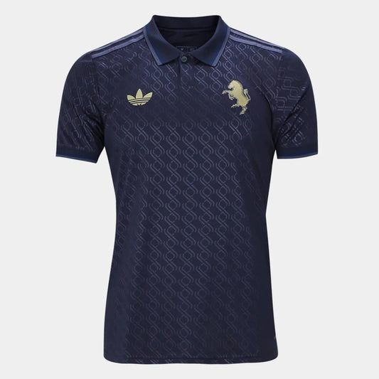 Camisa Juventus Third 24/25  s/n° Torcedor