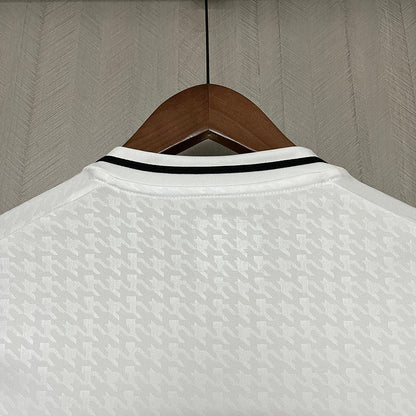 Camisa l Real Madrid  24/25 Adidas MBAPPÉ #9