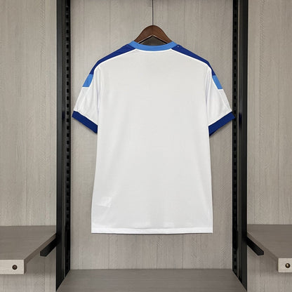 Camisa Lobo Paysandu II 2025