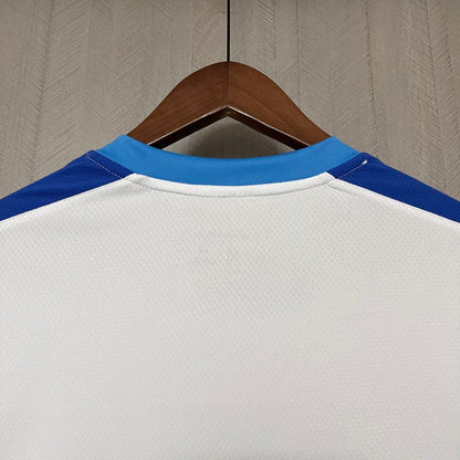 Camisa Lobo Paysandu II 2025