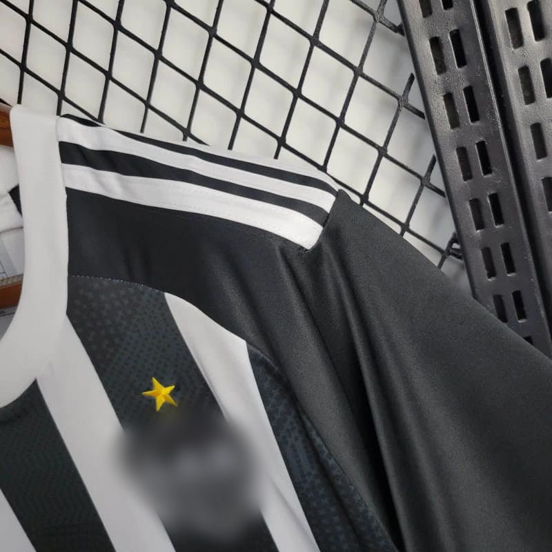 Camisa Masculina adidas Atlético Mineiro 24/25