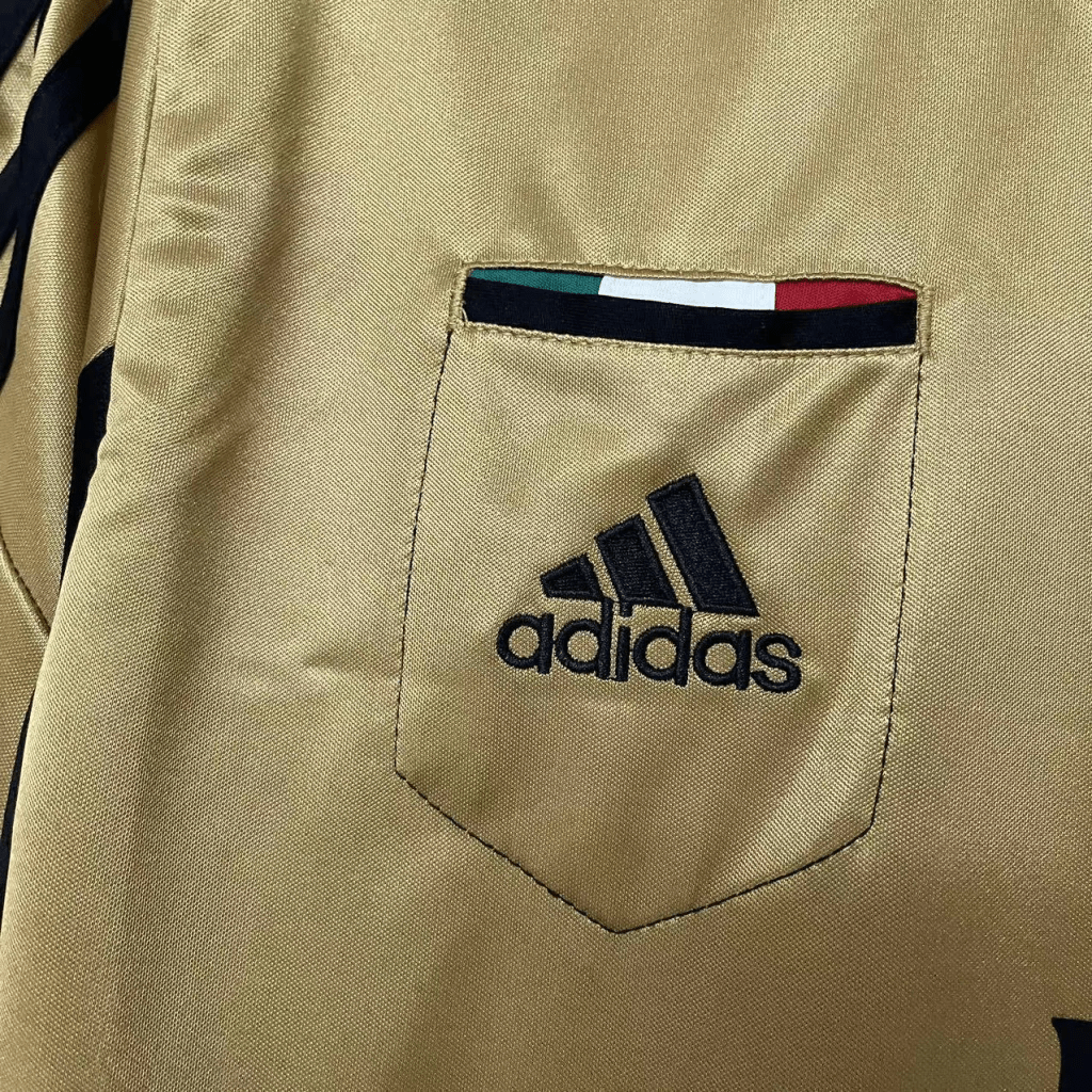 Camisa Milan Retrô 13/14 III Third