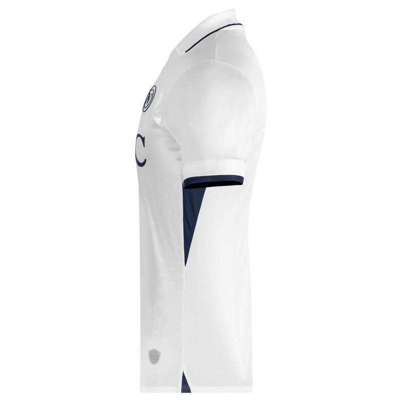 Camisa Napoli Away 24/25 sn° Torcedor