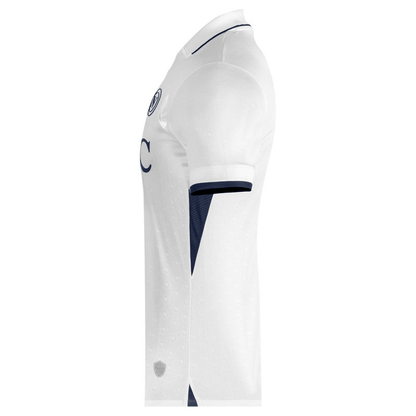 Camisa Napoli Away 24/25 sn° Torcedor