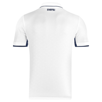 Camisa Napoli Away 24/25 sn° Torcedor