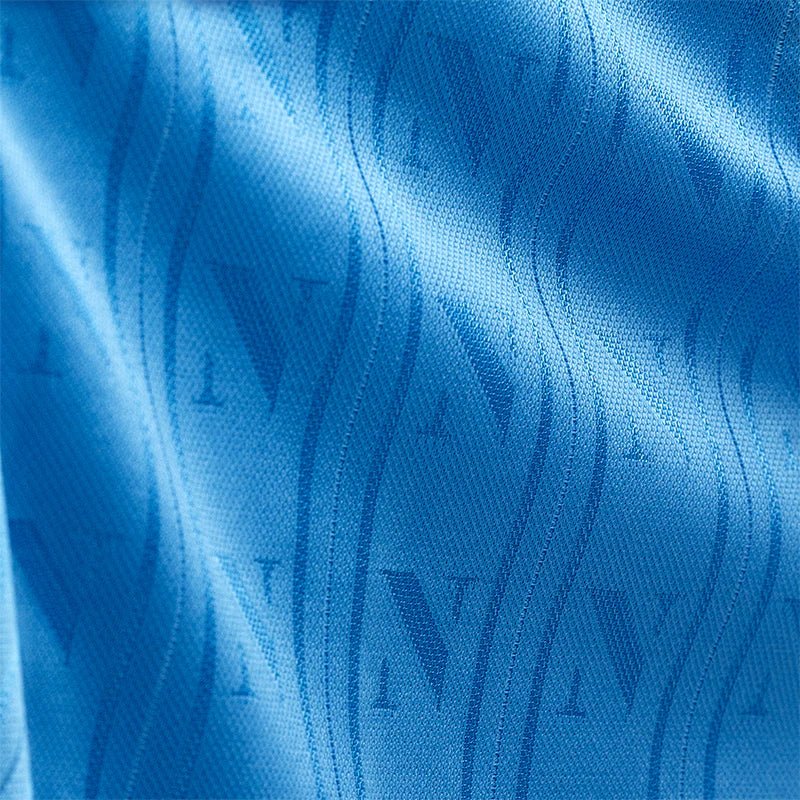 Camisa Napoli Home 2025/26 Torcedor