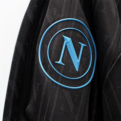 Camisa Napoli Third 2025/26 Torcedor