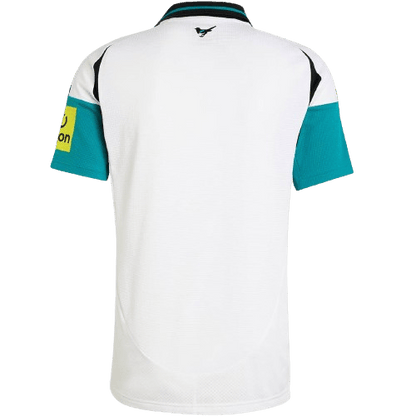 Camisa Newcastle 3 Torcedor Masculina 24/25