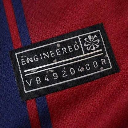 Camisa Nike Barcelona 2025/26 I Torcedor