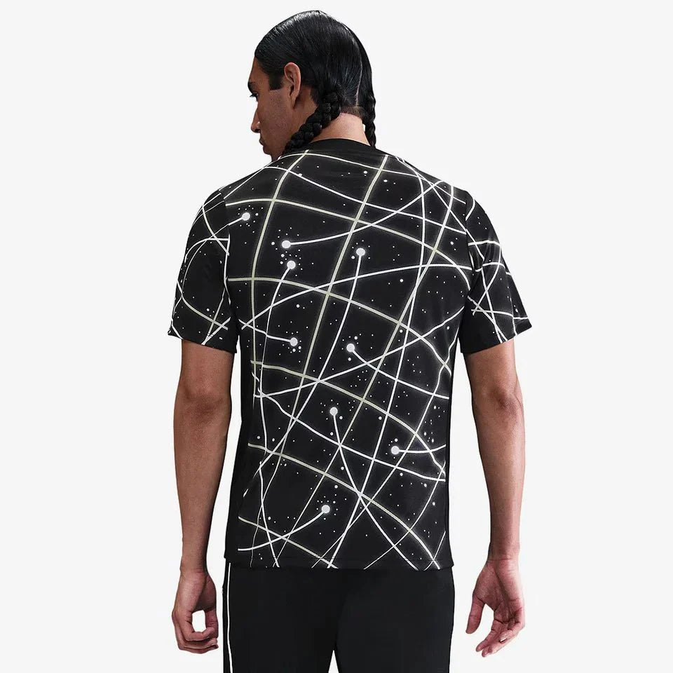 Camisa Nike Chelsea 2025/26 Pré-Jogo