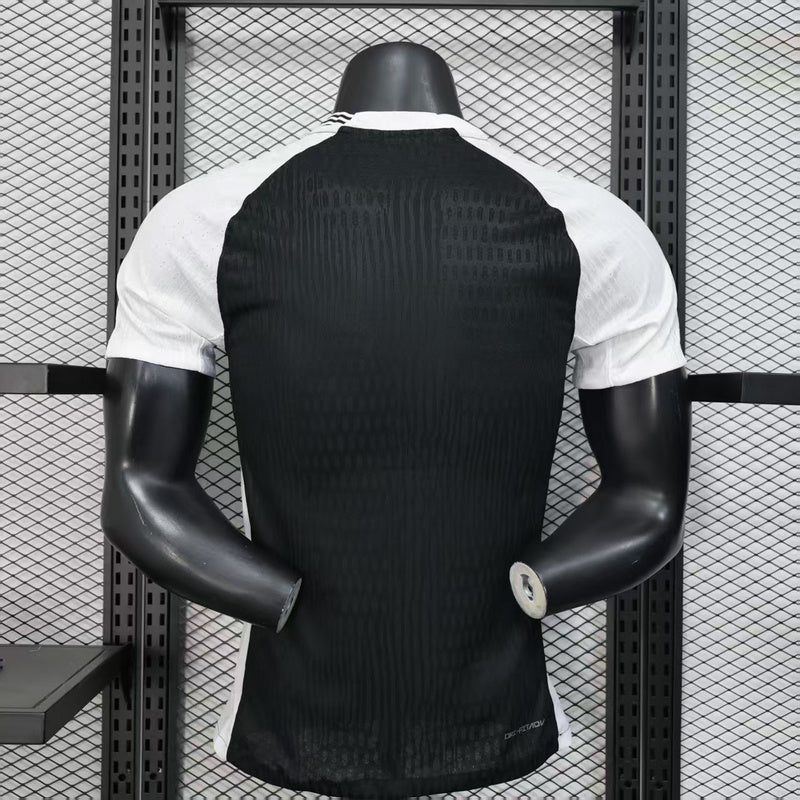 Camisa Nike Corinthians 2025/26 I Jogador