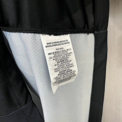 Camisa Nike Corinthians Casa 24/25 - Branca degradê