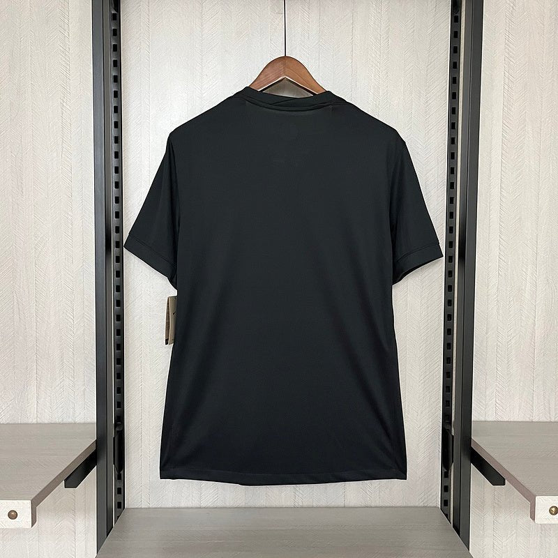 Camisa Nike Corinthians Fora 24/25 - Preta