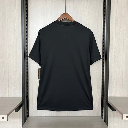 Camisa Nike Corinthians Fora 24/25 - Preta