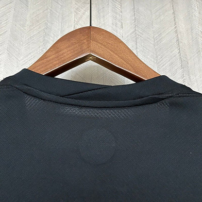 Camisa Nike Corinthians Fora 24/25 - Preta