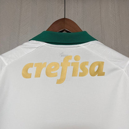 Camisa Palmeiras II 24/25 Puma
