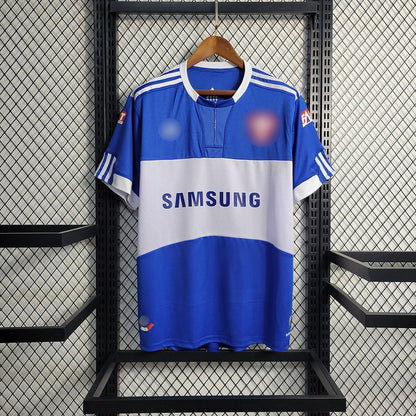 CAMISA PALMEIRAS THIRD (3) 2009 ADIDAS RETRÔ MASCULINA