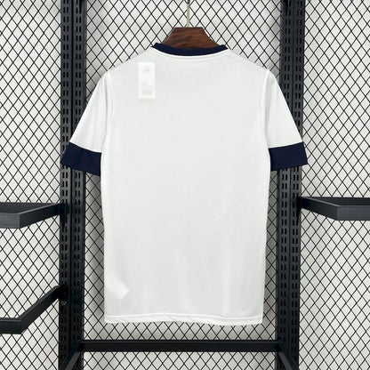 Camisa Portugal 25/26 Treino