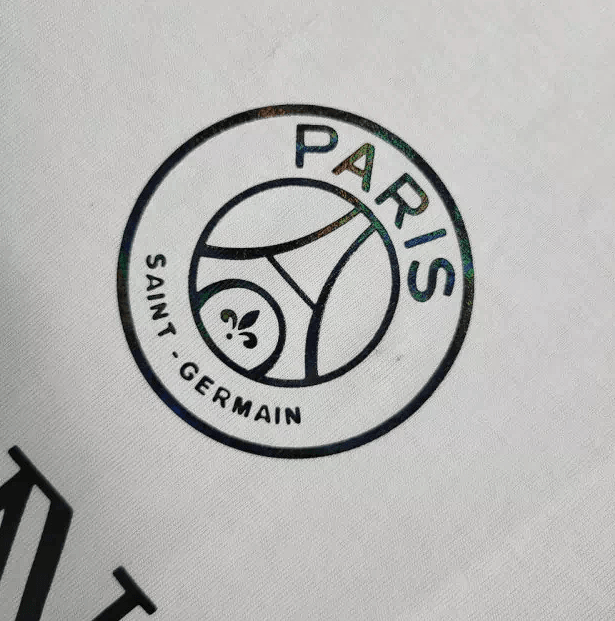 Camisa PSG 23/24 Edição Especial Balmain Paris