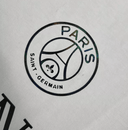 Camisa PSG 23/24 Edição Especial Balmain Paris