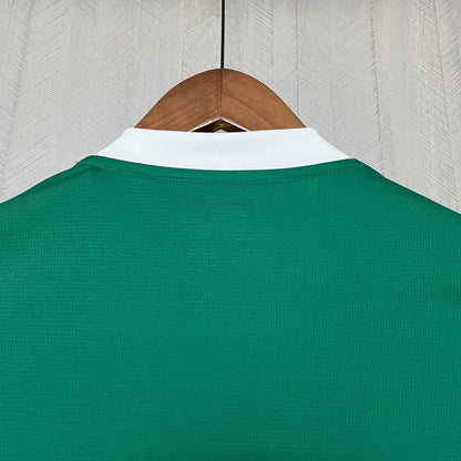 Camisa Puma Palmeiras I 2025 - (Feminina)