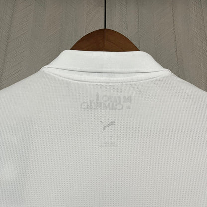Camisa Puma Palmeiras II 2025 - (Feminina)