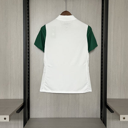 Camisa Puma Palmeiras II 2025 - (Feminina)