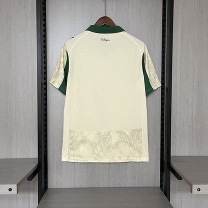 Camisa Puma Palmeiras x KidSuper 2025/26
