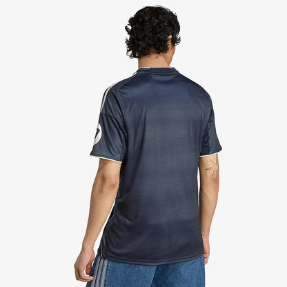 Camisa Real Madrid Third 2025/26