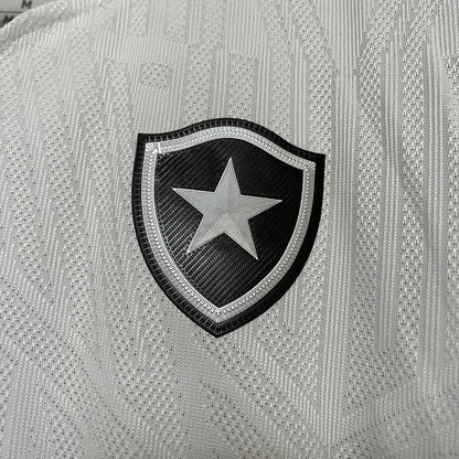 Camisa Reebok Third Botafogo 24/25 - (Feminina)