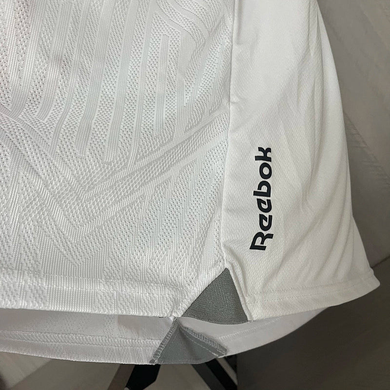 Camisa Reebok Third Botafogo Masculina 24/25