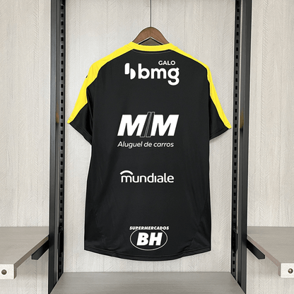 Camisa Treino Atlético Mineiro 2024