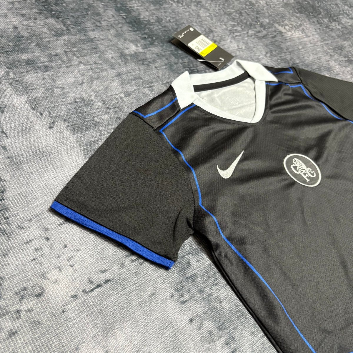 Conjunto Infantil Chelsea 2025/26