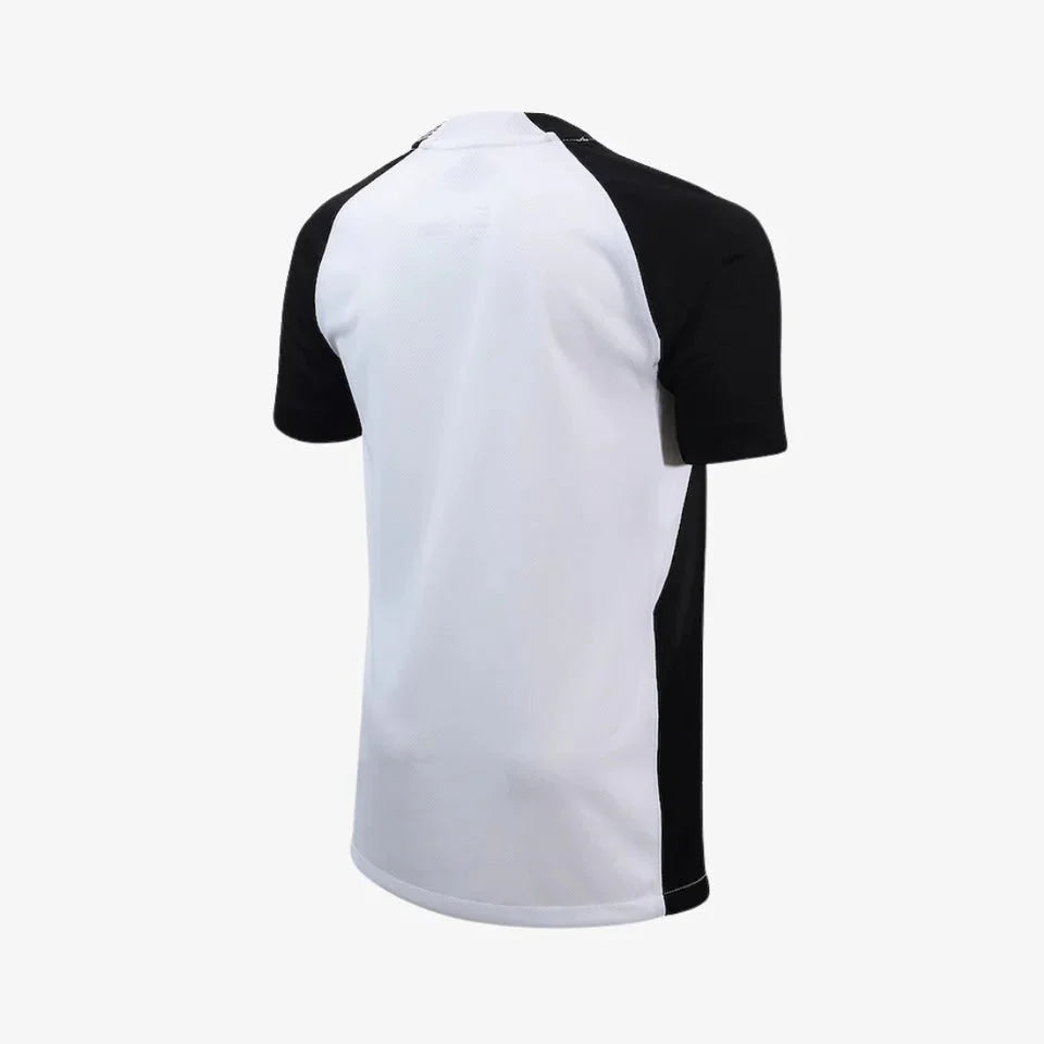 Conjunto Infantil Nike Corinthians 2025/26 I