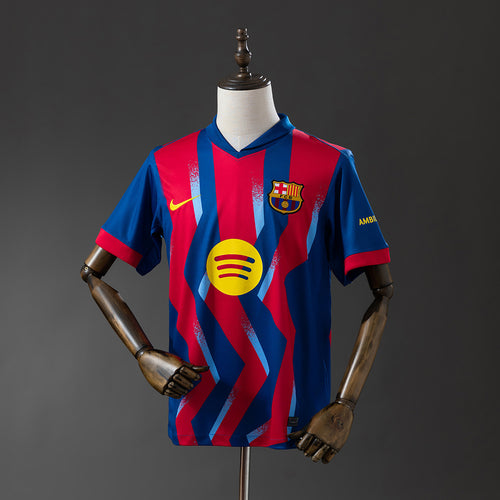 Camisa Barcelona 25/26