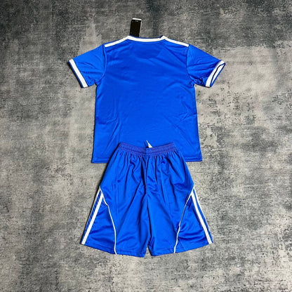 Conjunto Infantil Real Madrid 2025/26