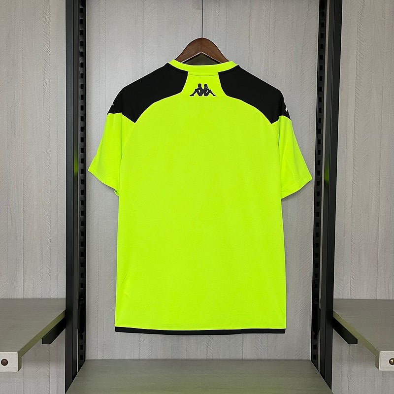 Camisa de Treino do Vasco 24/25 Verde