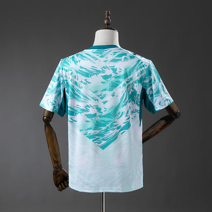 Camisa de visitante de Portugal 2026