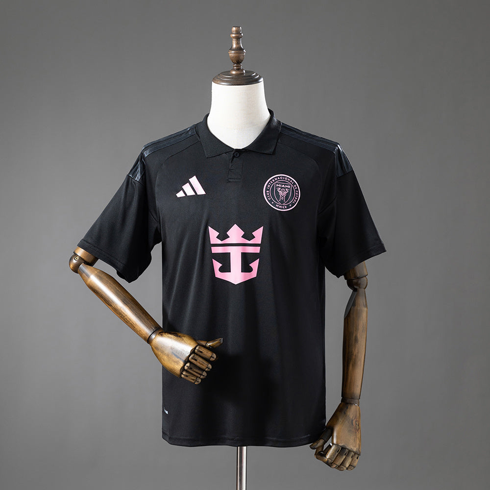 Camisa Inter Miami 26/27