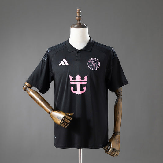 Camisa Inter Miami 26/27