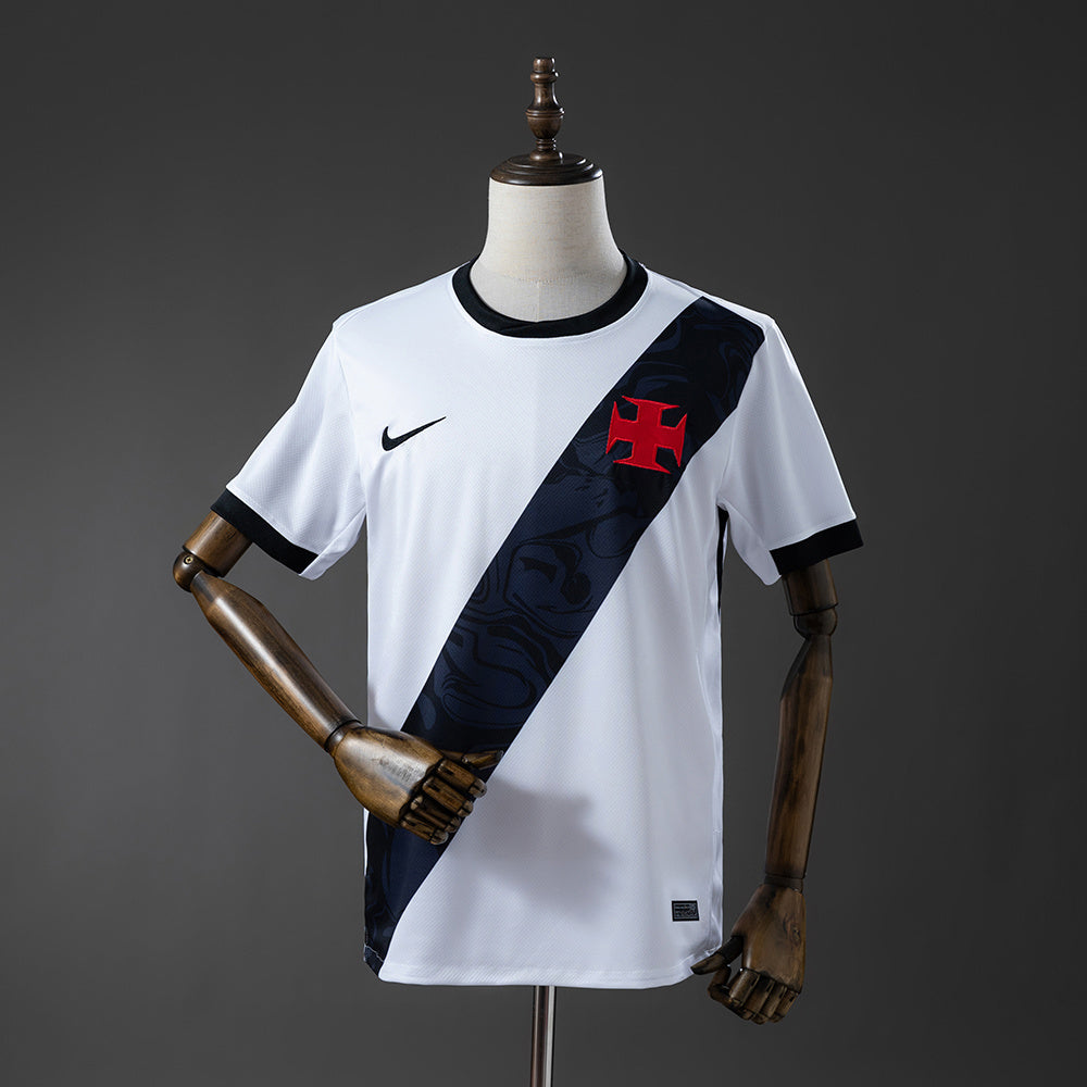 Camisa Alternativa Vasco da Gama 26/27