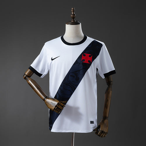 Camisa Alternativa Vasco da Gama 26/27