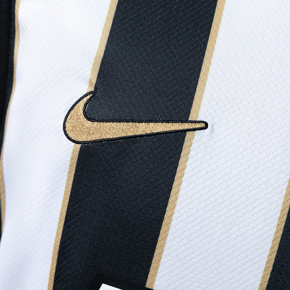 Camisa Masculina Atlético Mineiro Nike I 2026 Torcedor