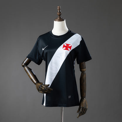 Camisa feminina do Vasco da Gama para a temporada 26/27.