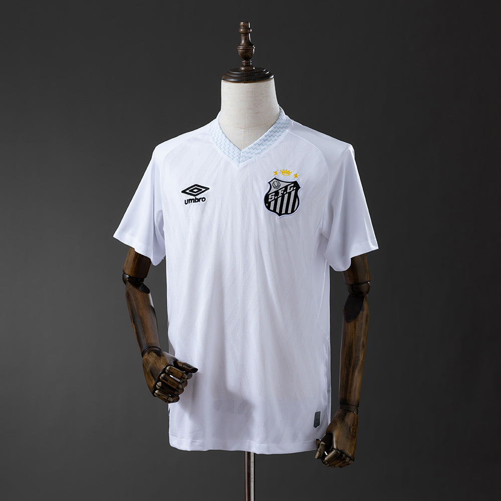 Camisa Santos I 25/26